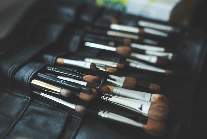Caracterización qué es y tipos de maquillaje Qué es la caracterización