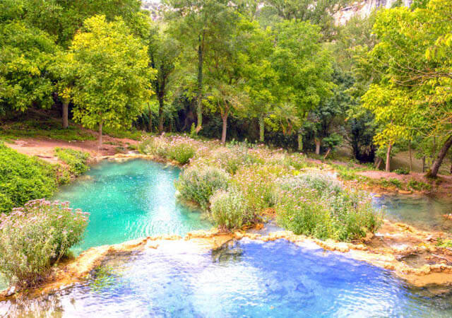 Orbaneja del Catillo| Fuente: Aguadelina/Shutterstock