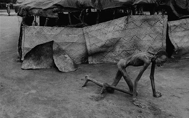 Documentales de fotografía: La muerte de Kevin Carter