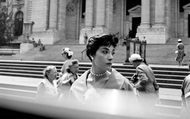 Documentales de fotografía: Finding Vivian Maier