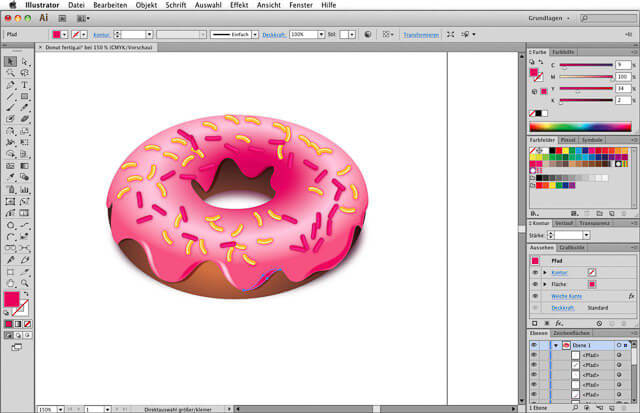Adobe Illustrator