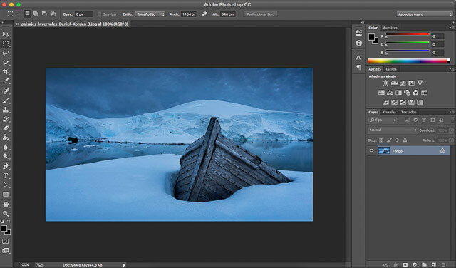 Adobe Photoshop