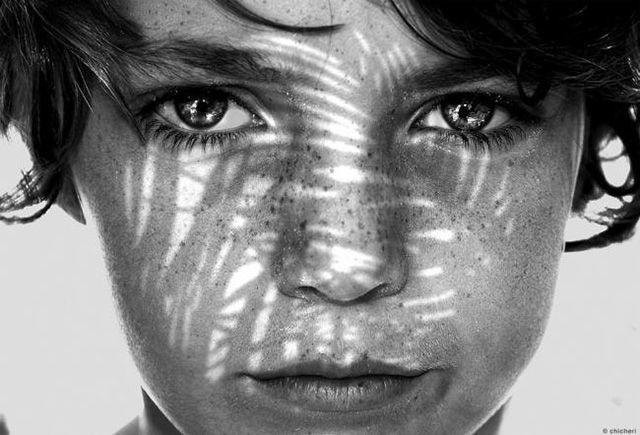 Fotografía de Raquel López-Chicheri. Retrato de autor Fotografía de Raquel López-Chicheri