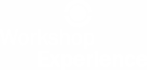 Logotipo de Workshop Experience Escuela de fotografía y retoque