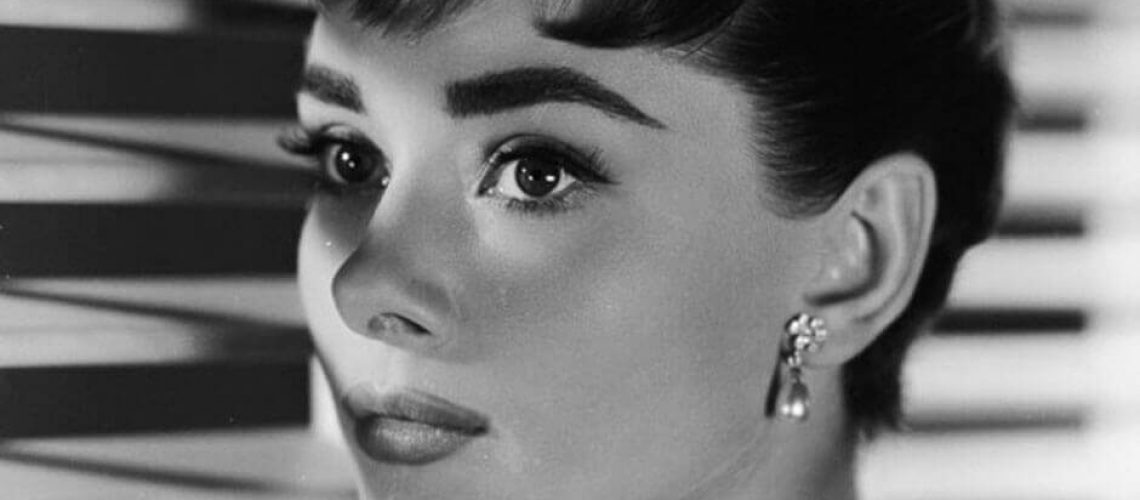 La historia del maquillaje durante la primera mitad del siglo XX
