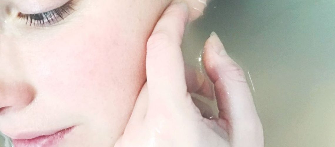 Limpieza Facial