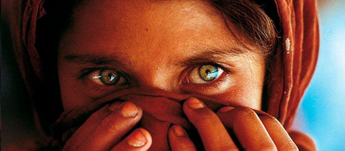 steve-mccurry Steve McCurry