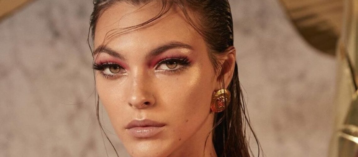 Estilo de maquillaje 2020